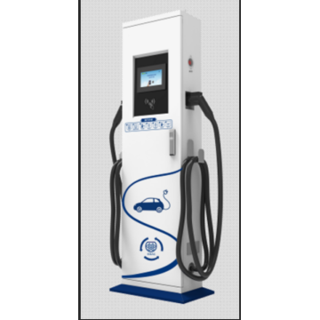 84KW Level 2 Ev Charger Electric Car Charger