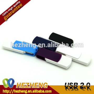 Top Sale Low Price Promotional Gift Drive 16GB Swivel USB flash key Lipstick Customized Promotionals
