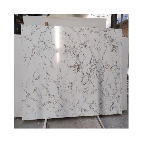 JK Quartz PU Stone Polyurethane Artificial Stone Countertops