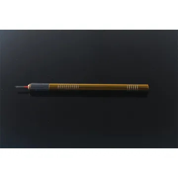 Hot Selling Permanent Makeup Eyebrow Tattoo #21 Manual Pen for Shading