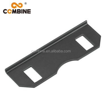 Wear Resistant Steel Plate for Combine harvester replacement