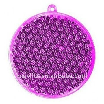 Hard Prismatic Reflectors