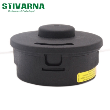 Professional Auto Cut 25-2 Nylon Line Bump Feed Head for ST Trimmer Models FS120, FS250: Enhancing Efficiency in Landscaping and Garden Maintenance