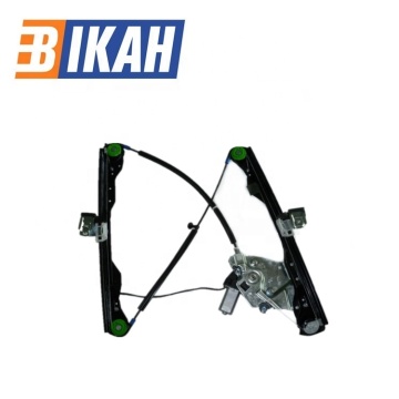 Pengawal selia tingkap kuasa untuk Ford Focus 1998-2005 (1142894, 1138214, 1331612 FR, 1142897, 1138216, 1331614 FL)