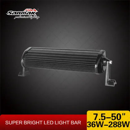 HOT sale CREE LED light bar