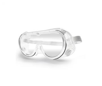 Medical Goggles To Wear Over Glasses