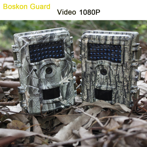 Ekonomis PIR 85ft Trail Camera