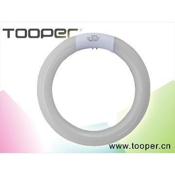 16W T9 G10Q OEM LED Circular Tubes Light CE ROHS