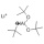 Name: Aluminate(1-),hydrotris(2-methyl-2-propanolato)-, lithium (1:1),( 57271370,T-4)- CAS 17476-04-9