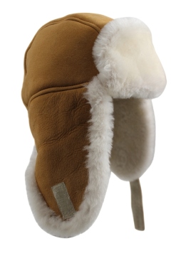 Winter Warm Fashion Ski Cap (KS-2116)