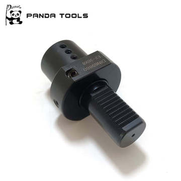 VDI30 Live Holders for Machine Tools DIN 69880 Standard E2
