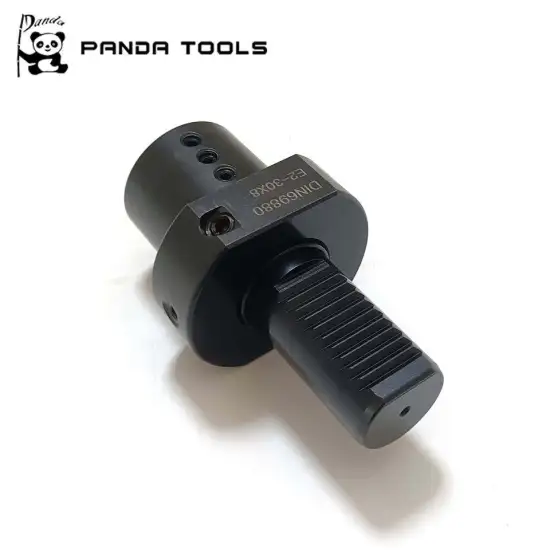 VDI30 Live Holders for Machine Tools DIN 69880 Standard E2