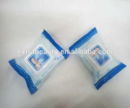 Organic Baby Waterwipes Sensitive Baby Wipes