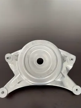 Strut Mount for Air Suspension Systems