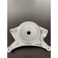 Strut Mount for Air Suspension Systems