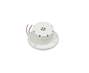 FBPS6042 sirène piézo-électrique DC 12V / 24v 120dB Tonalité Hi-Lo