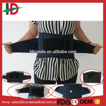 Lower Back Support Belt