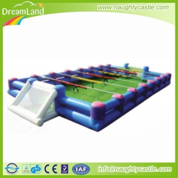 Inflatable sports games / inflatable barriers