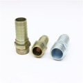 Nuts Precision Brass CNC Machining Parts