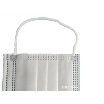 White Disposable Face Masks High Quality Face Masks