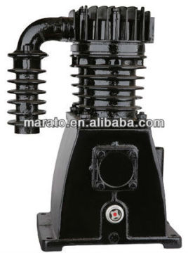 4KW/5HP Air Compressor Head (HYF2080EA) new type iron pump