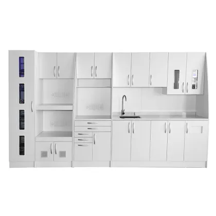 Dental furniture for dental clinic