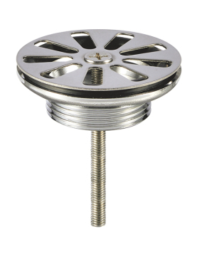 Modern Kitchen Basin Waste Drain Basket Strainer ND102