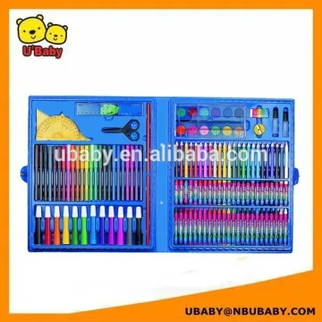 118PCS Art Set HR8142
