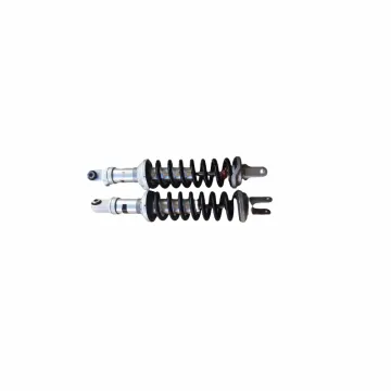 Rear Shock Absorber Coil Spring Damping for Lamborghini AVENTADOR LP700
