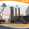 Vertical Vibrating Conveyors/Cooling Spiral Screw Elevator