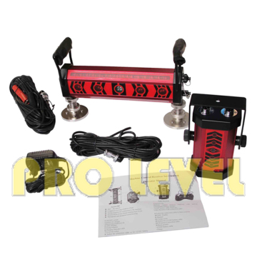 Agriculture Leveling System Machine Control Receiver