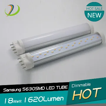 535mm dimmable led pll