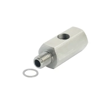 M10x1.5 oil pressure sensor for car