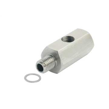 Sensor de presión de aceite M10x1.5 para coche