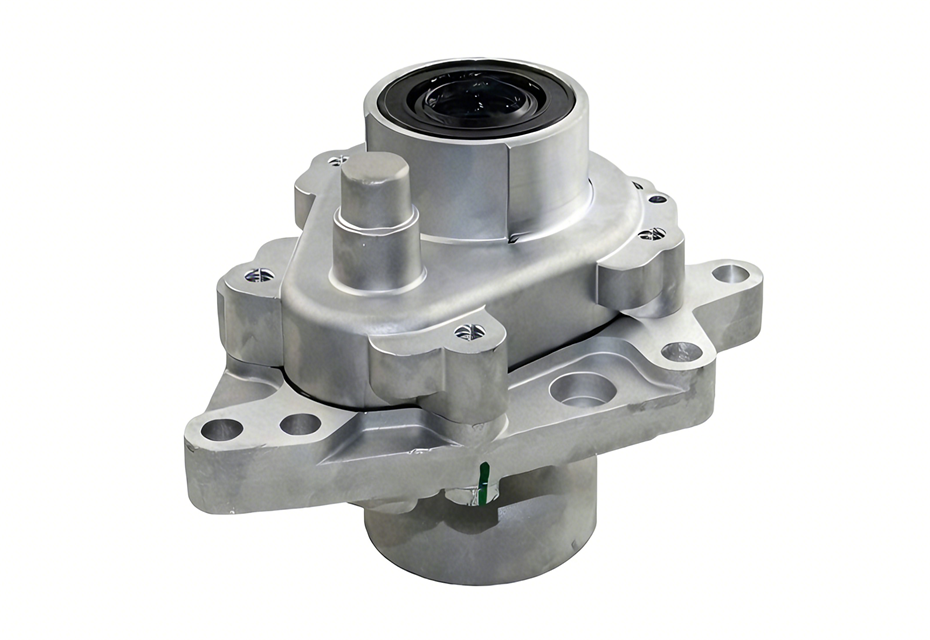 корпус автомобильного привода automotive actuator housing