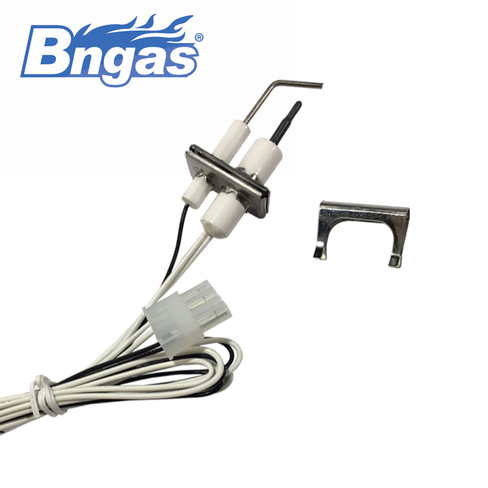 Burner Ignition Igniter