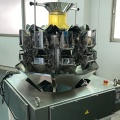 High-Tech 10 Head Multi-Head Compination Weigher