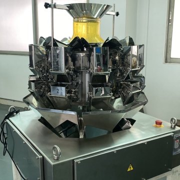 ไฮเทค 10 หัวกันน้ำเครื่องชั่งน้ำหนัก