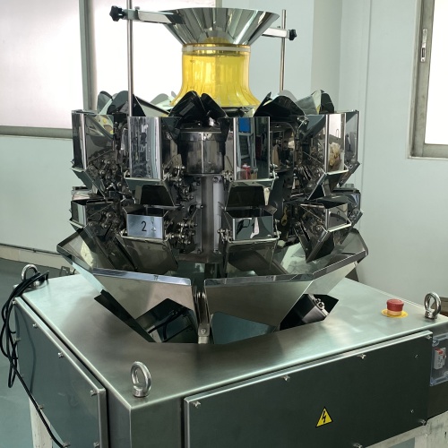 ไฮเทค 10 หัวกันน้ำเครื่องชั่งน้ำหนัก