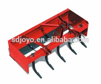 2015 NEW MODEL SBX-6 farm using tractor box scraper