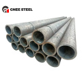 ASTM A213 GR T11 T12 Pipe d'alliage