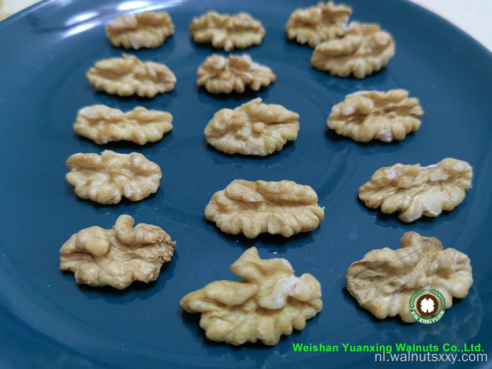 Marktfabriek 'Hot Sale Goods Walnut Kernels