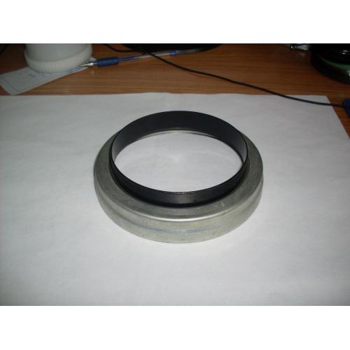 Metal Auto Oil Seal NBR Crankshaft oil seal