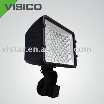 LED lighting for camera
