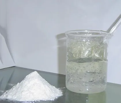 Factory supply carbomer ultrez 21 carbopol ultrez 21