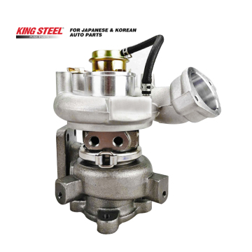 KINGSTEEL 4M50T Turbocharger for Mitsubishi Canter/Fuso 08- ME223610