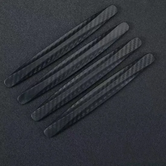 Factory Direct Bumper Protector Trim - Anti-Scratch Guard Strip