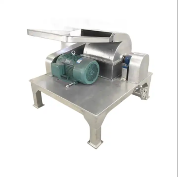 High-Quality Hammer Mill: Sawdust Crusher and Waste Wood Shredder for Efficient Wood Pellet Production