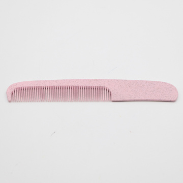 Cheap airline disposable hotel plastic comb high quality