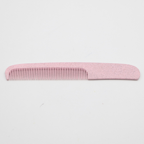 Cheap airline disposable hotel plastic comb high quality